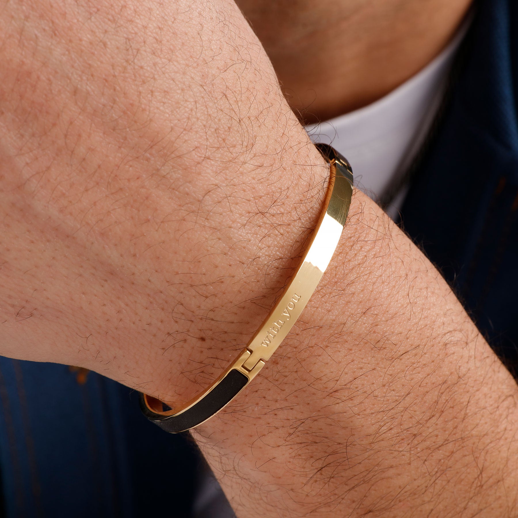 Brosway Bracciale WITH YOU - Vista 2