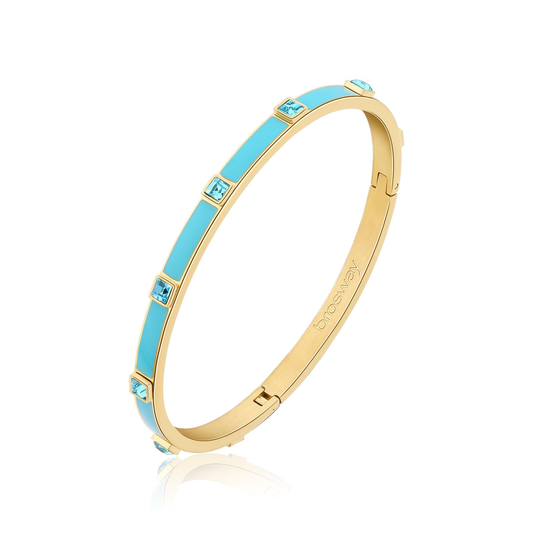 Brosway Bracciale WITH YOU - Vista 3