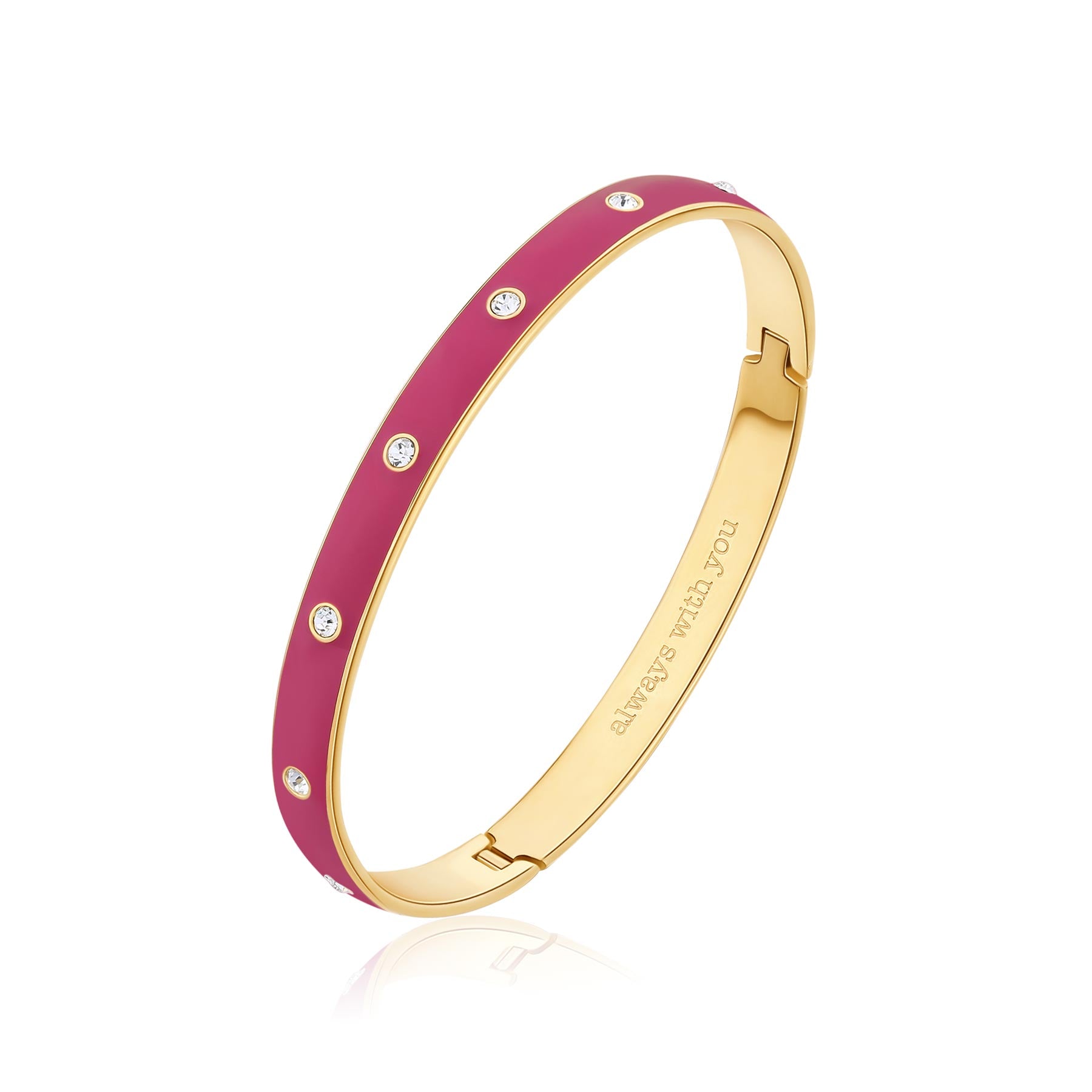 Brosway Bracciale WITH YOU - Vista 3