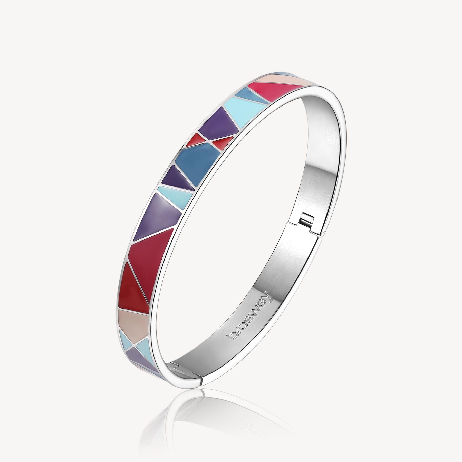 Brosway Bracciale WITH YOU - WITH YOU - Acciaio