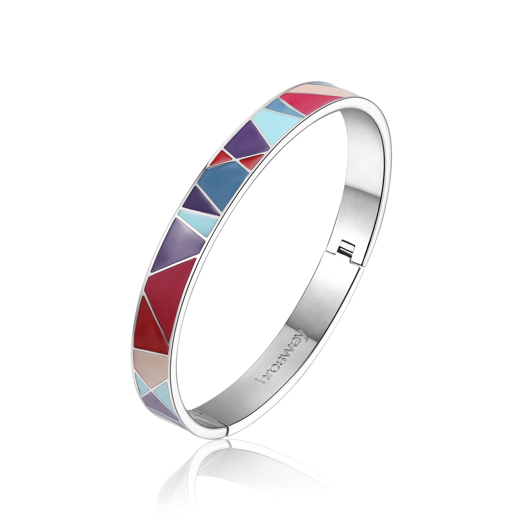Brosway Bracciale WITH YOU - Vista 3