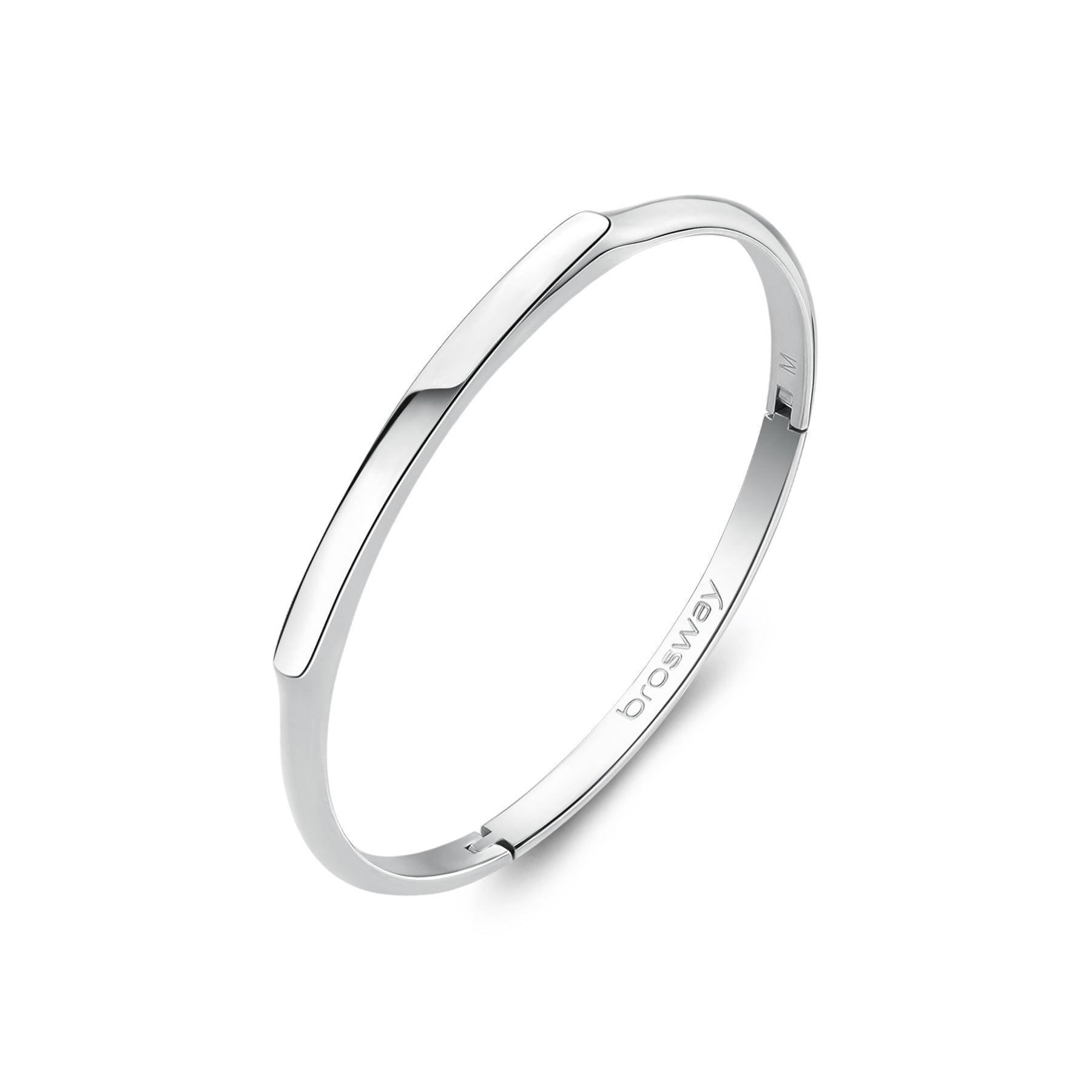 Brosway Bracciale WITH YOU - Vista 3