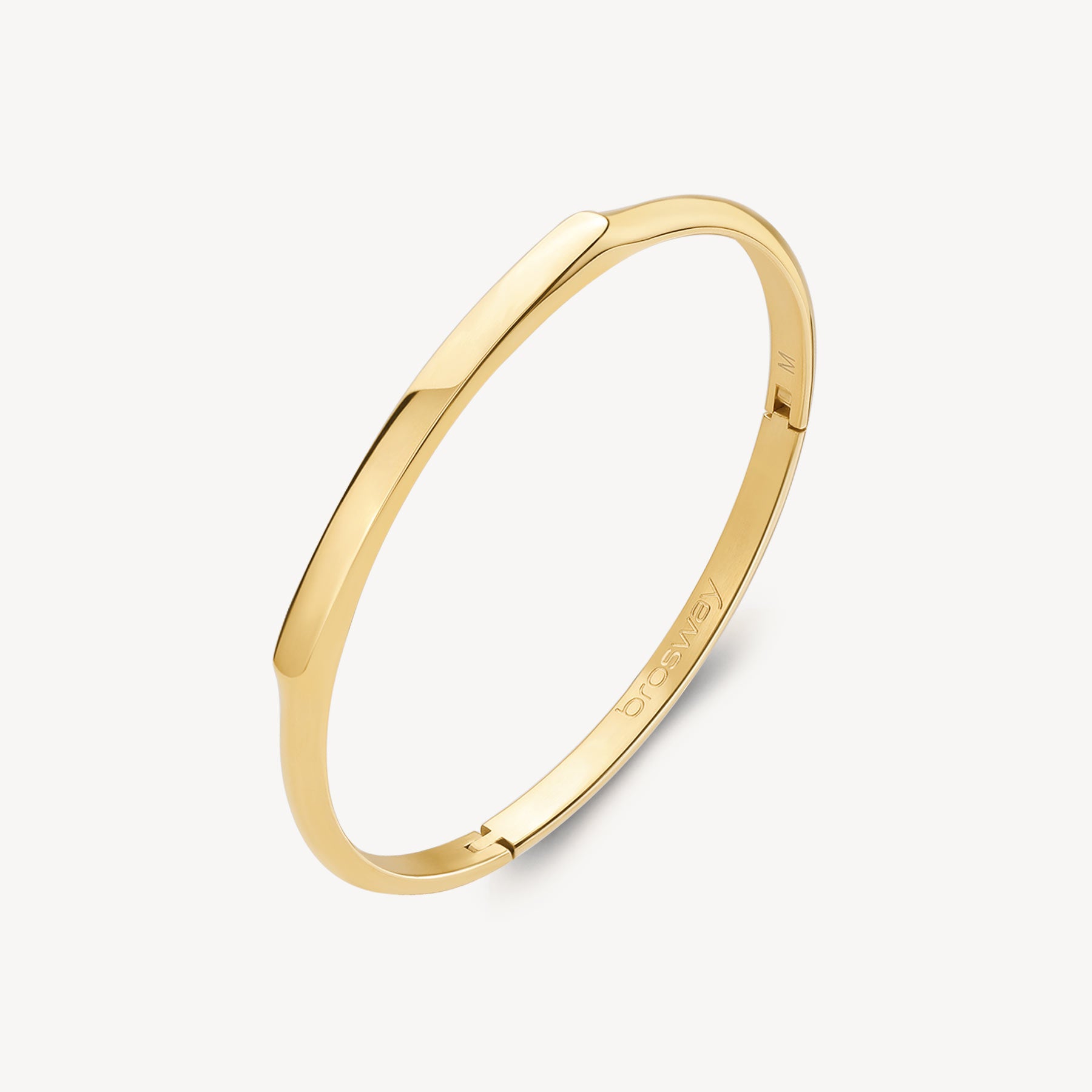 Brosway Bracciale WITH YOU - WITH YOU - Acciaio