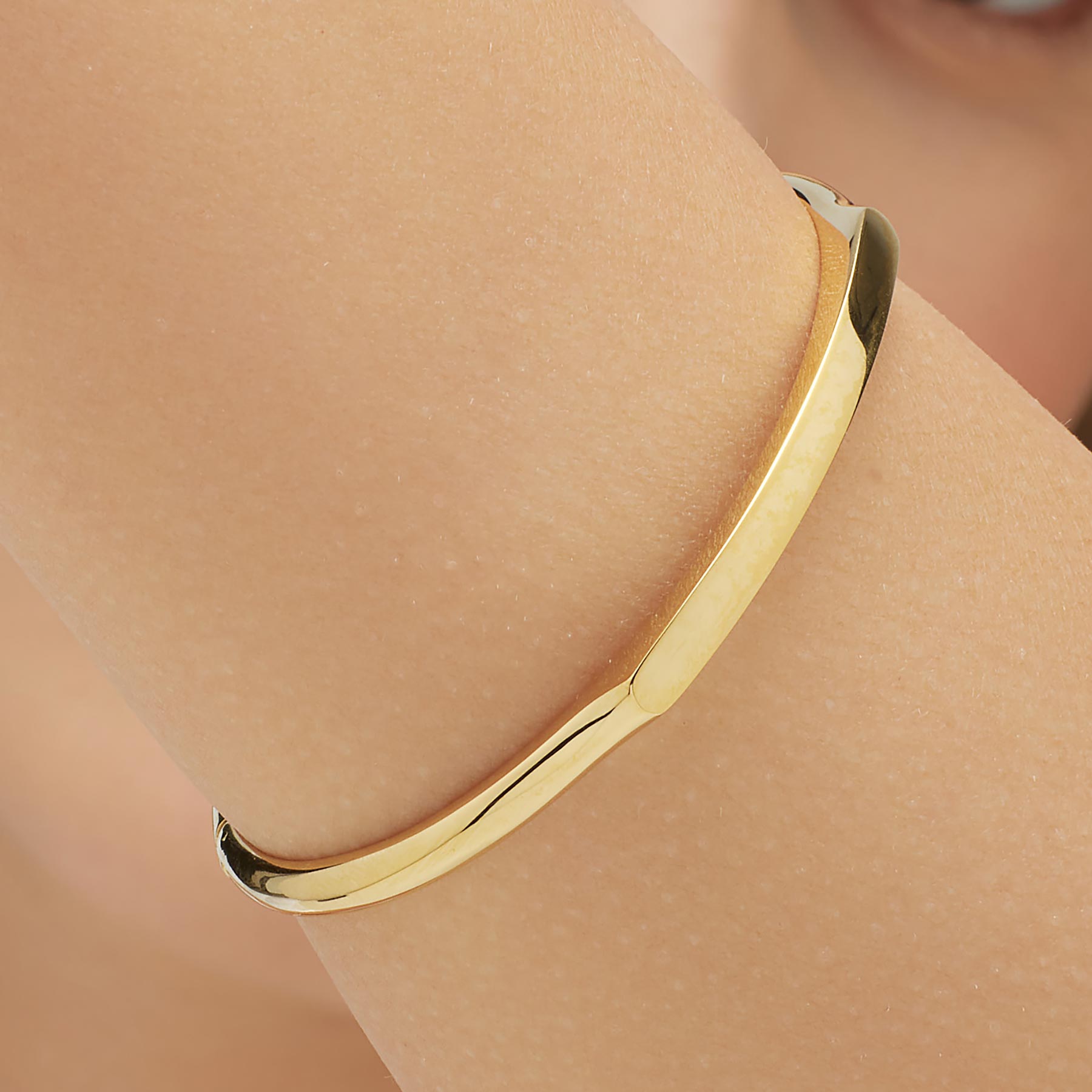 Brosway Bracciale WITH YOU - Vista 3