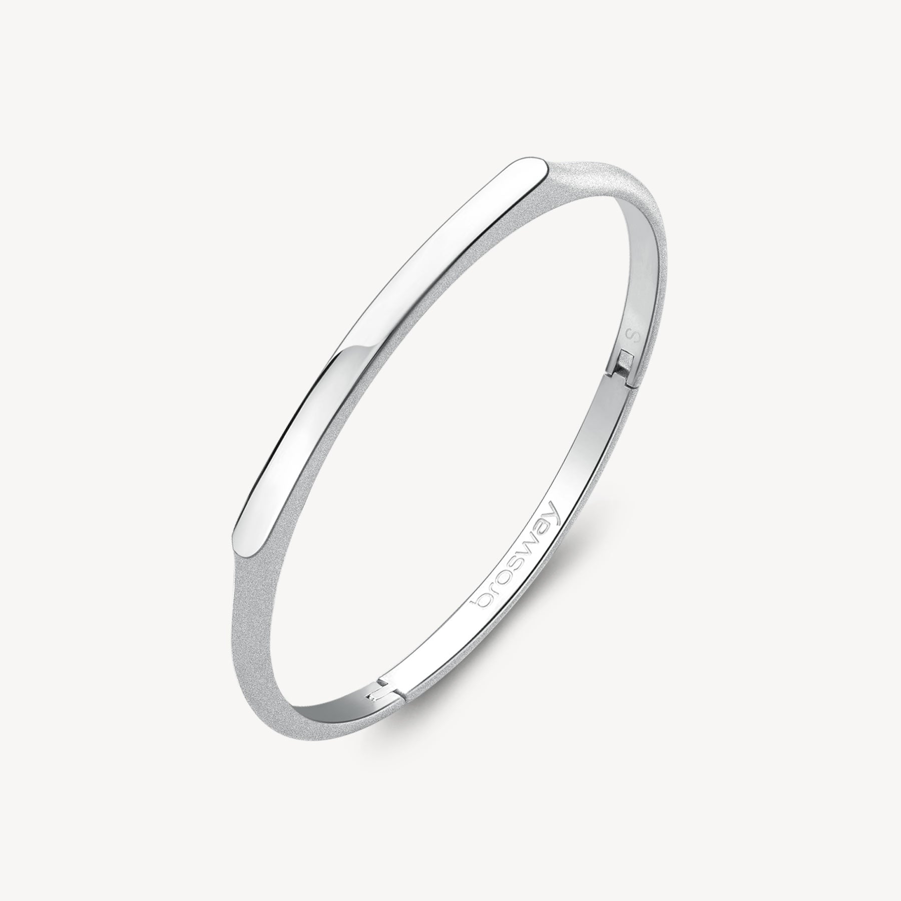 Brosway Bracciale WITH YOU - WITH YOU - Acciaio
