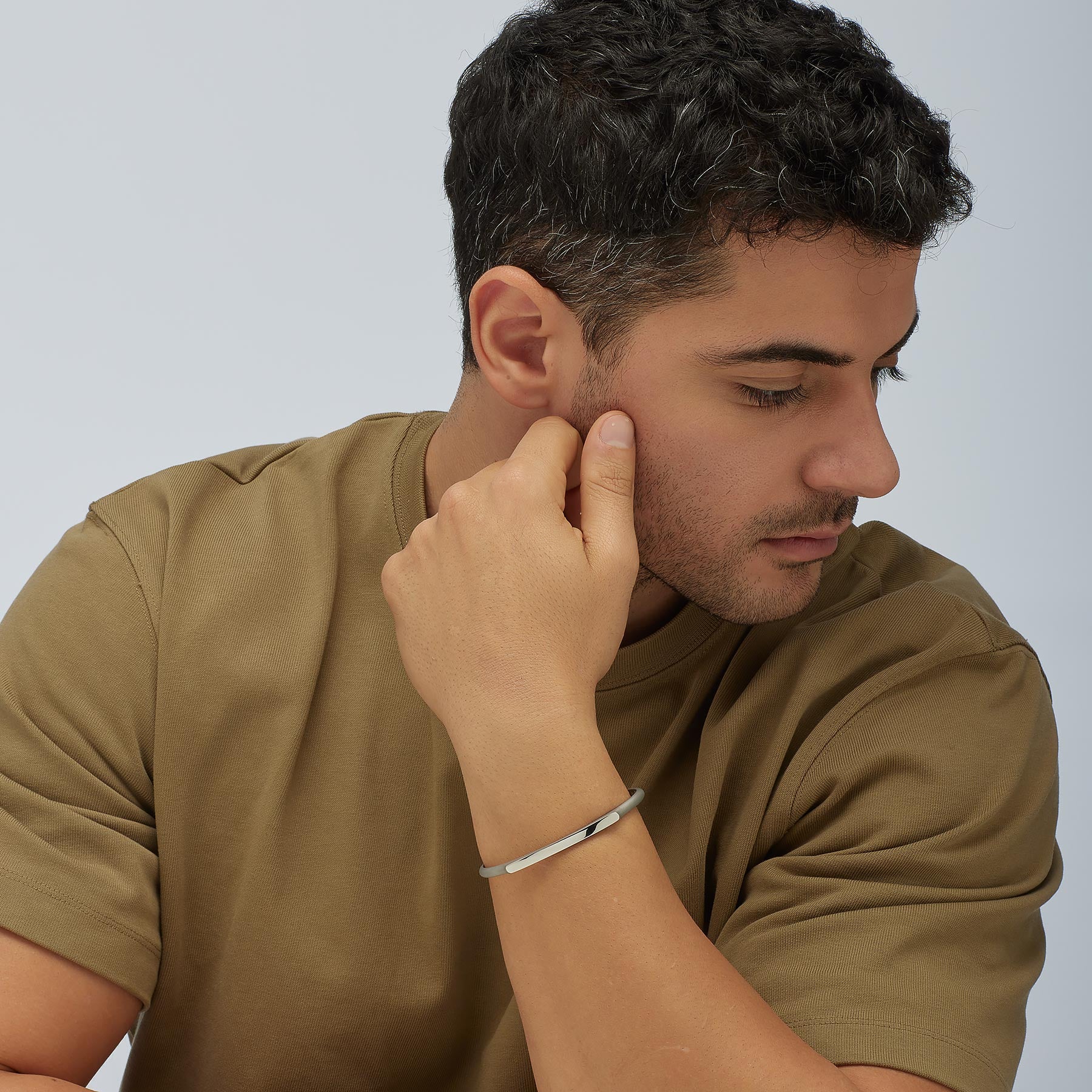 Brosway Bracciale WITH YOU - Vista 2