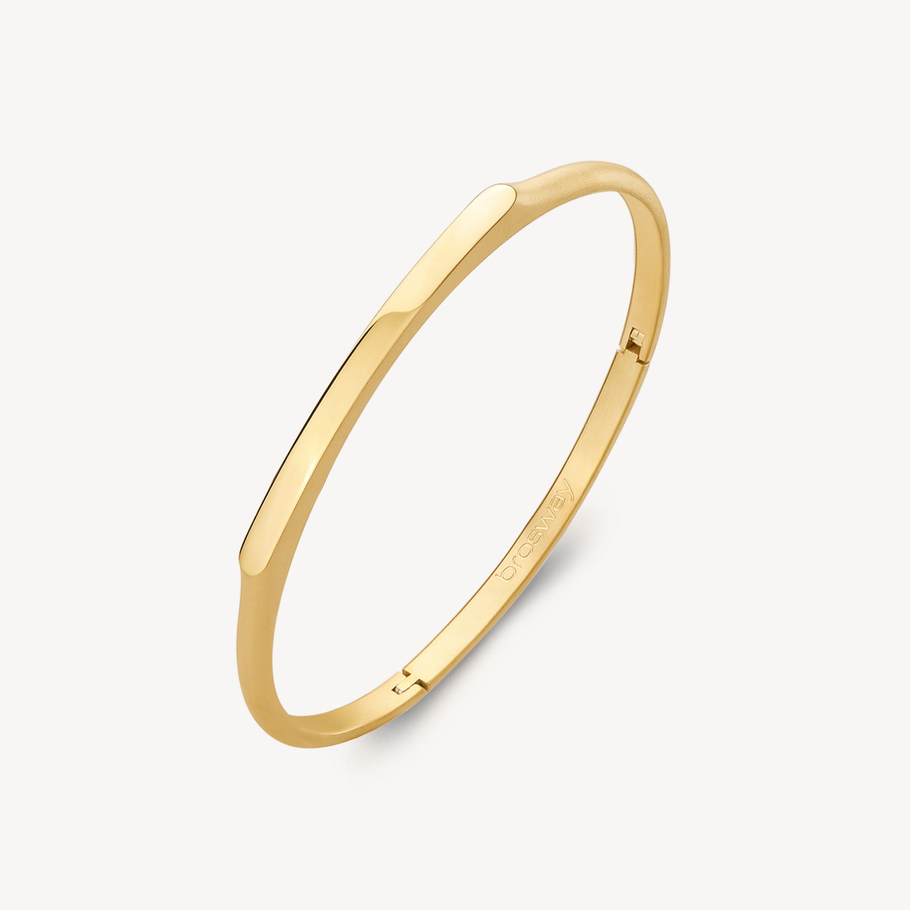 Brosway Bracciale WITH YOU - WITH YOU - Acciaio