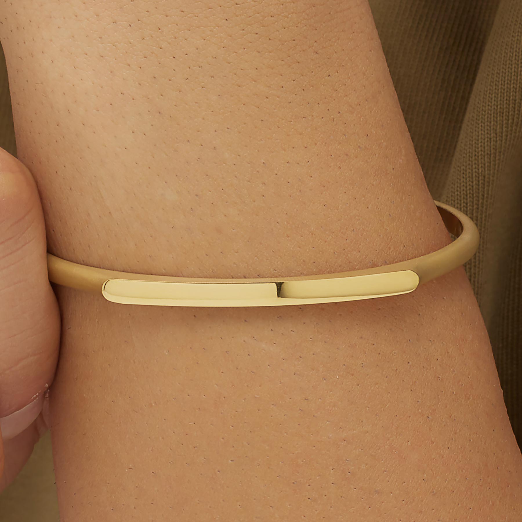 Brosway Bracciale WITH YOU - Vista 3