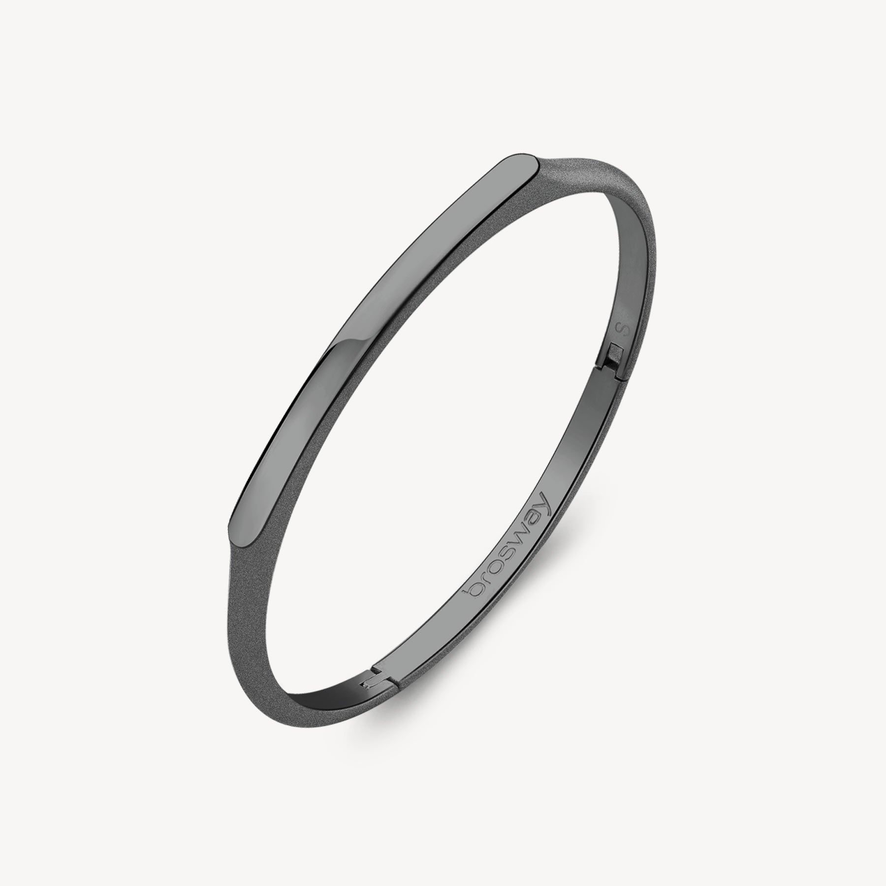 Brosway Bracciale WITH YOU - WITH YOU - Acciaio