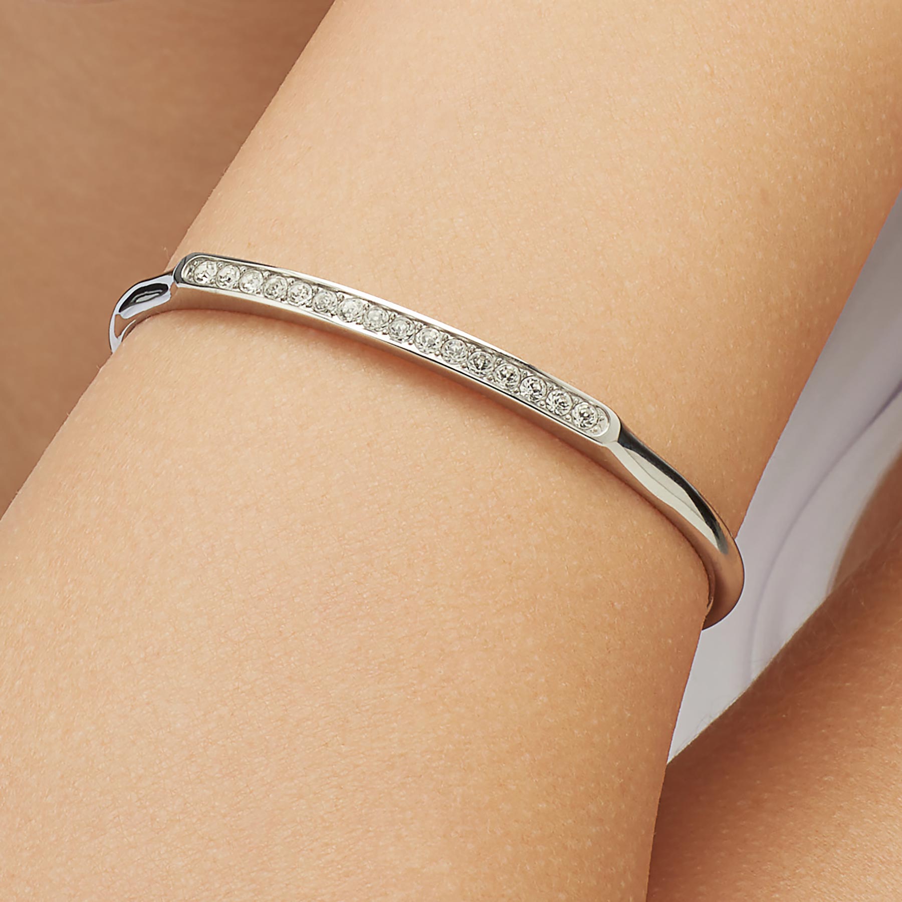 Brosway Bracciale WITH YOU - Vista 3
