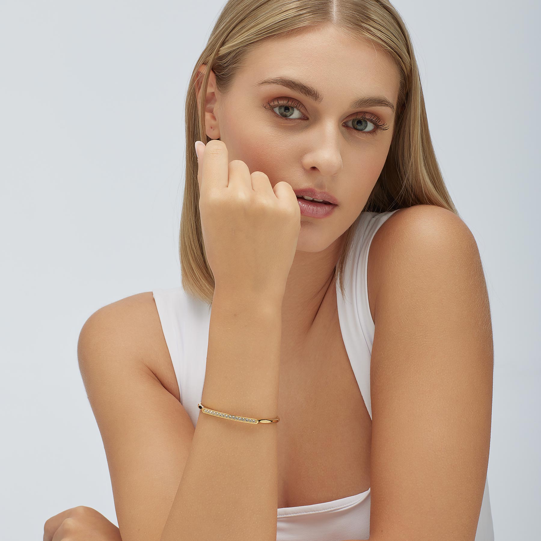 Brosway Bracciale WITH YOU - Vista 2