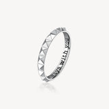 Brosway Anello WITH YOU - WITH YOU - Acciaio