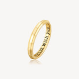 Brosway Anello WITH YOU - WITH YOU - Acciaio