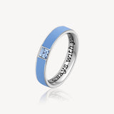 Brosway Anello WITH YOU - WITH YOU - Acciaio