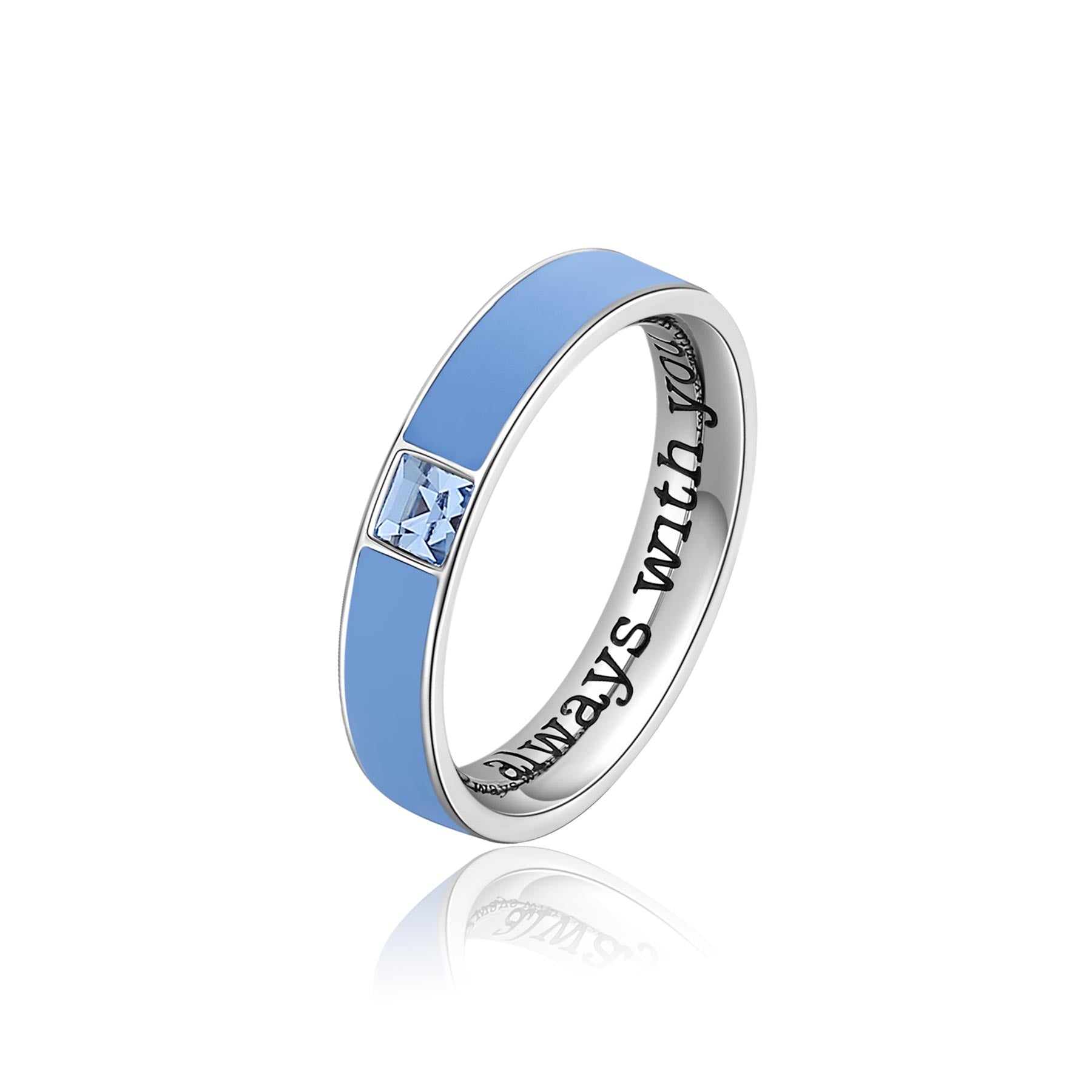 Brosway Anello WITH YOU - Vista 3