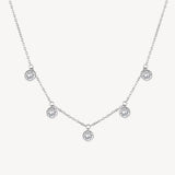 Brosway Collana SYMPHONIA - SYMPHONIA - Acciaio