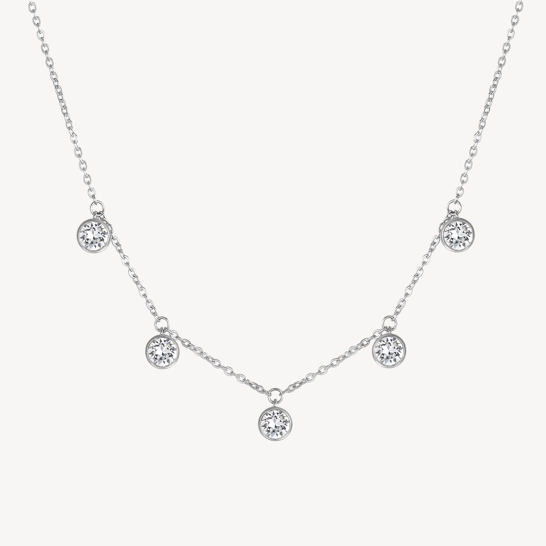 Brosway Collana SYMPHONIA - SYMPHONIA - Acciaio