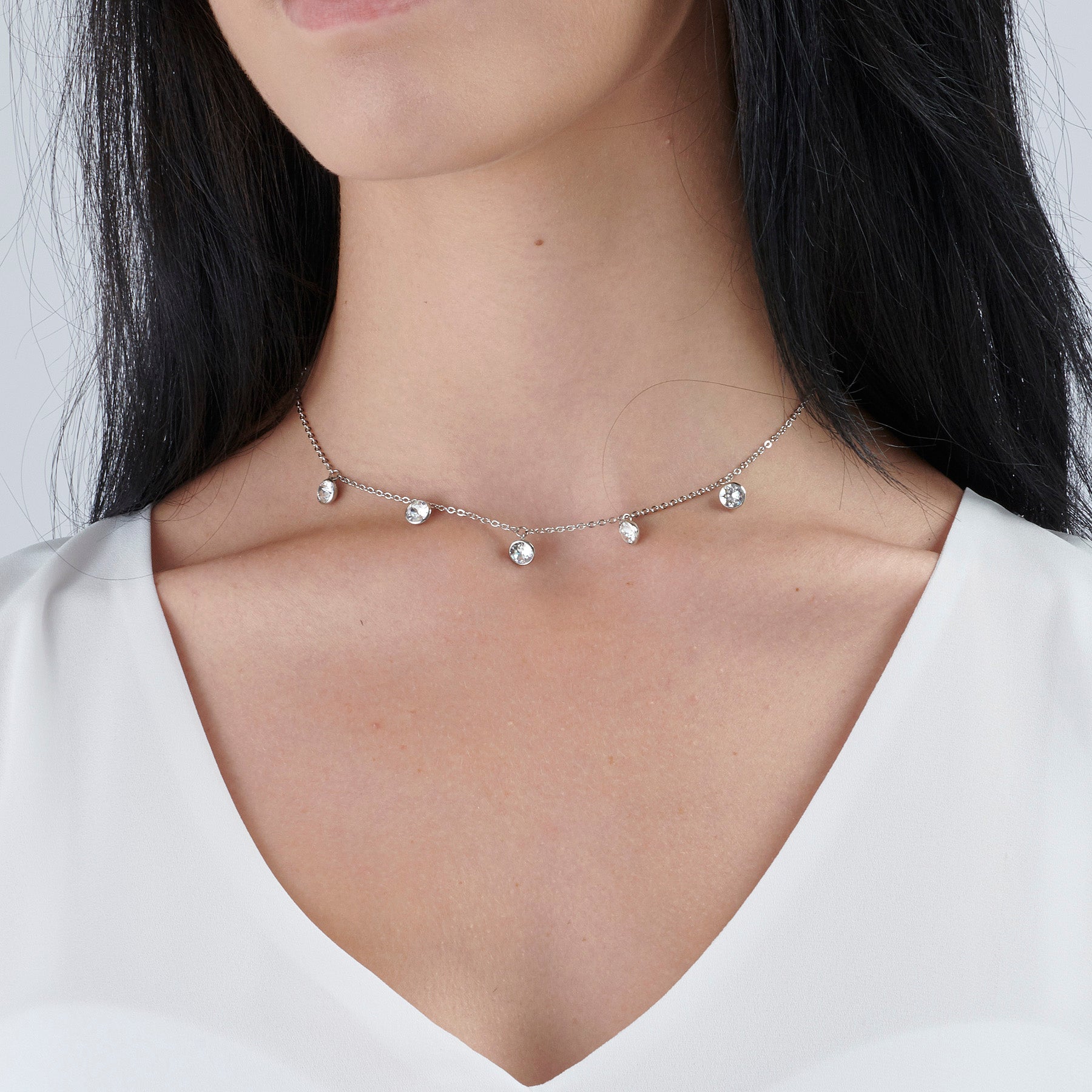 Brosway Collana SYMPHONIA - Vista 2
