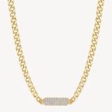 Brosway Collana SYMPHONIA - SYMPHONIA - Acciaio