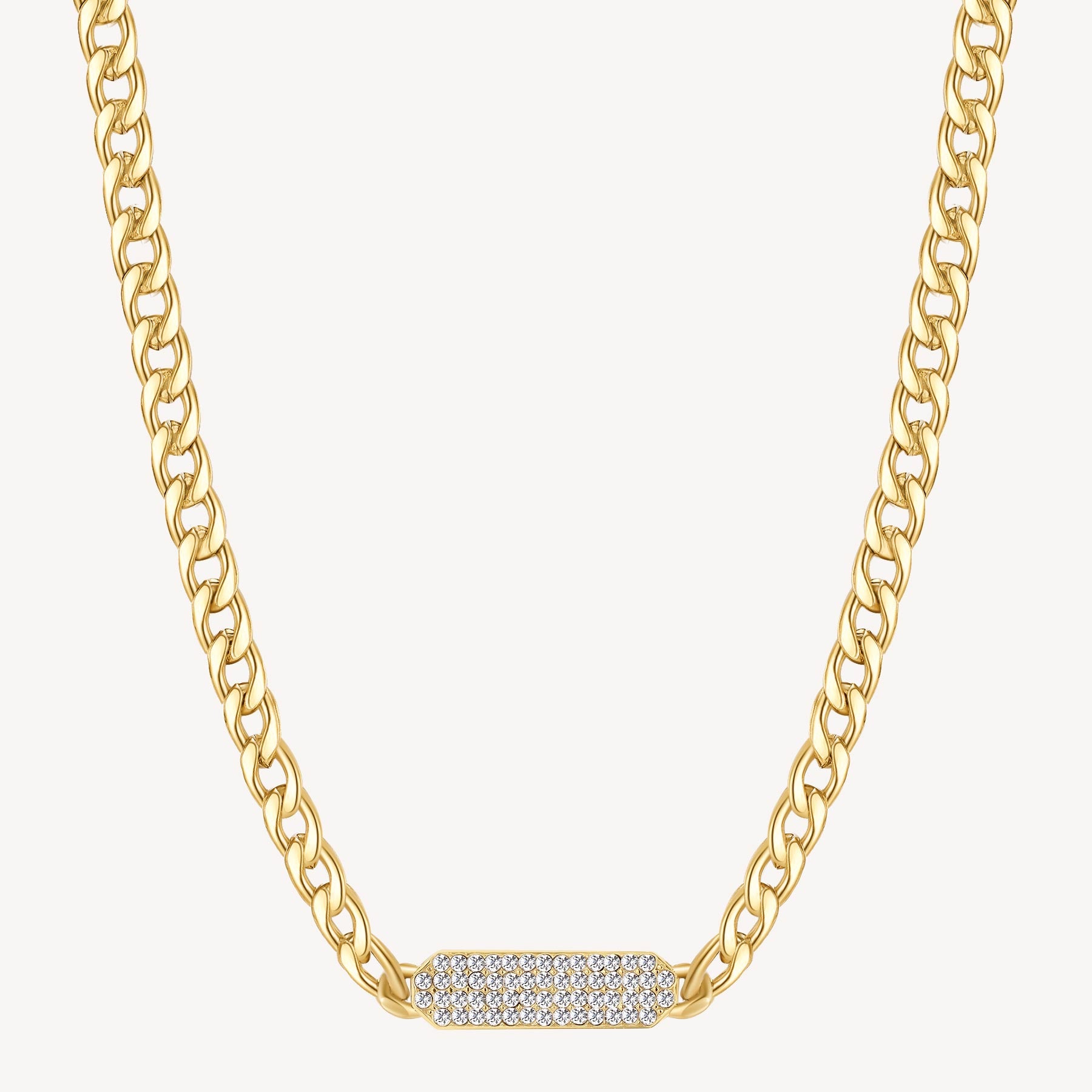 Brosway Collana SYMPHONIA - SYMPHONIA - Acciaio