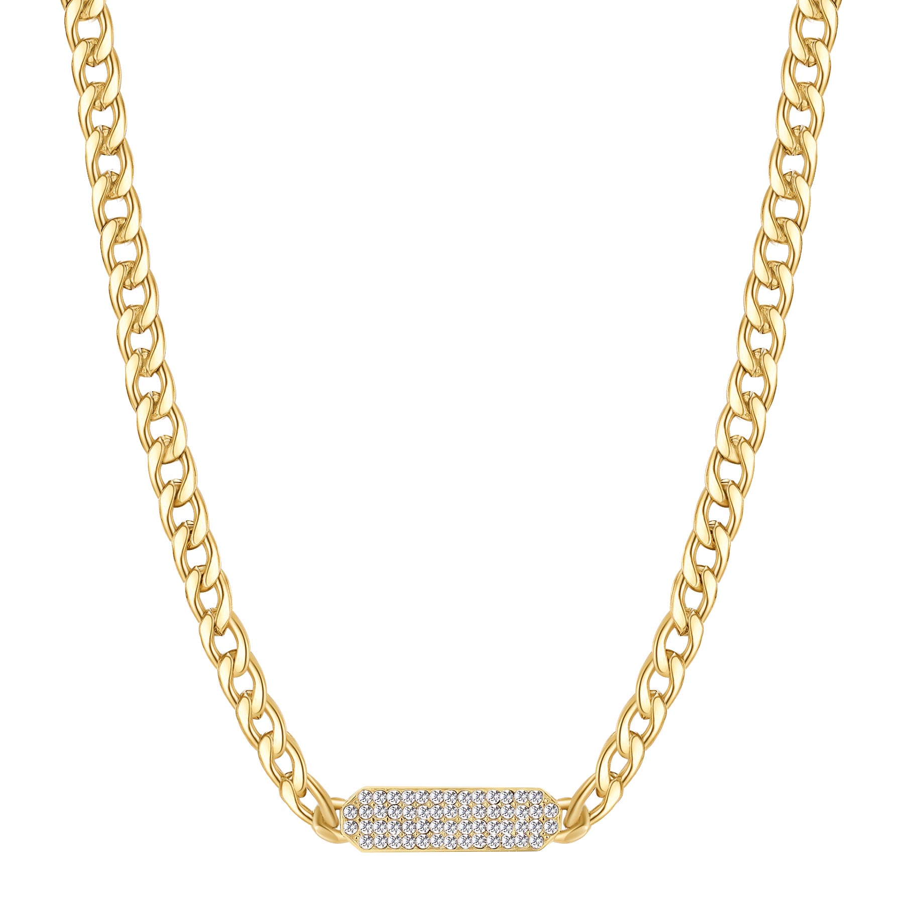 Brosway Collana SYMPHONIA - Vista 3