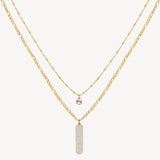 Brosway Collana SYMPHONIA - SYMPHONIA - Acciaio
