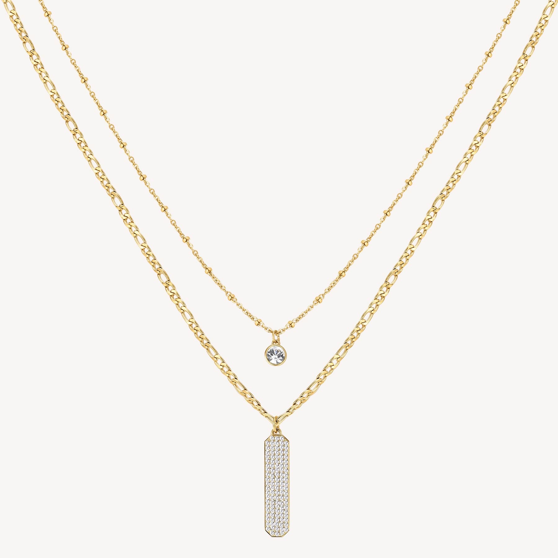 Brosway Collana SYMPHONIA - SYMPHONIA - Acciaio