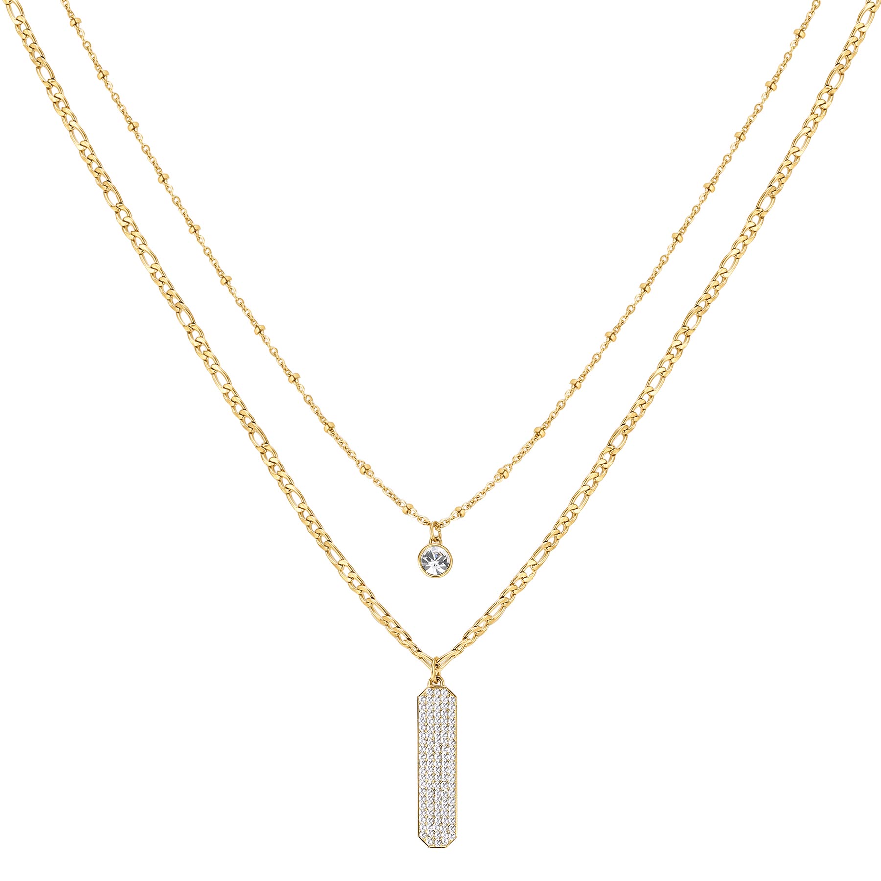Brosway Collana SYMPHONIA - Vista 3