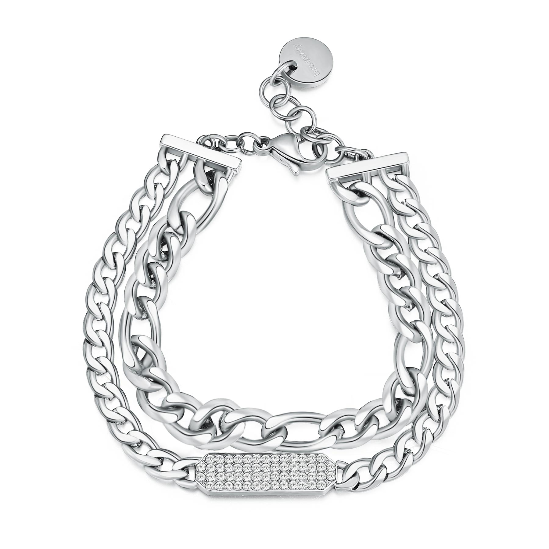 Brosway Bracciale SYMPHONIA - Vista 3