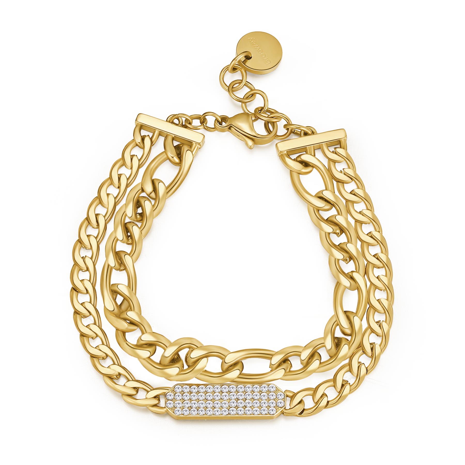 Brosway Bracciale SYMPHONIA - Vista 3