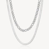 Brosway Collana SYMPHONIA - SYMPHONIA - Acciaio