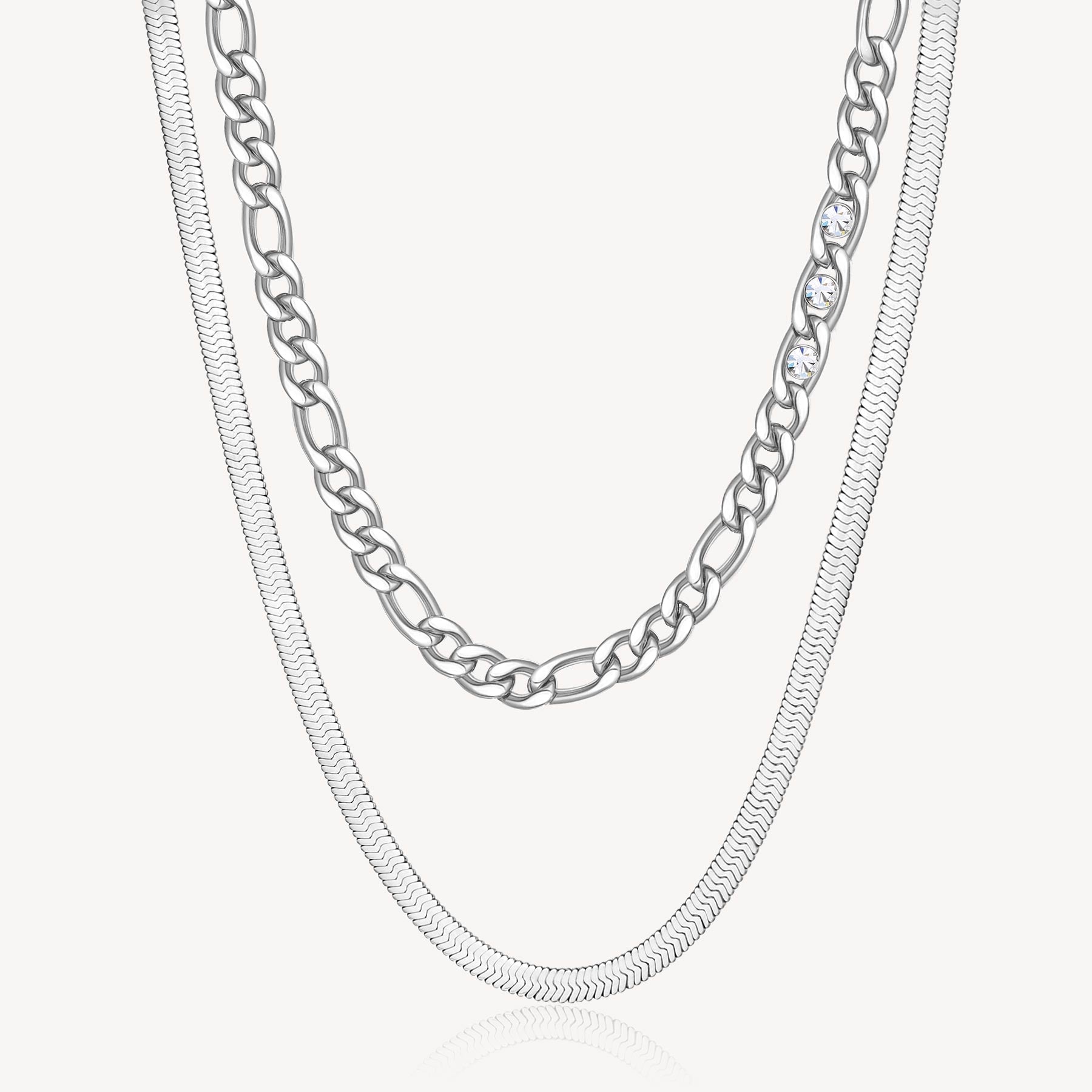 Brosway Collana SYMPHONIA - SYMPHONIA - Acciaio