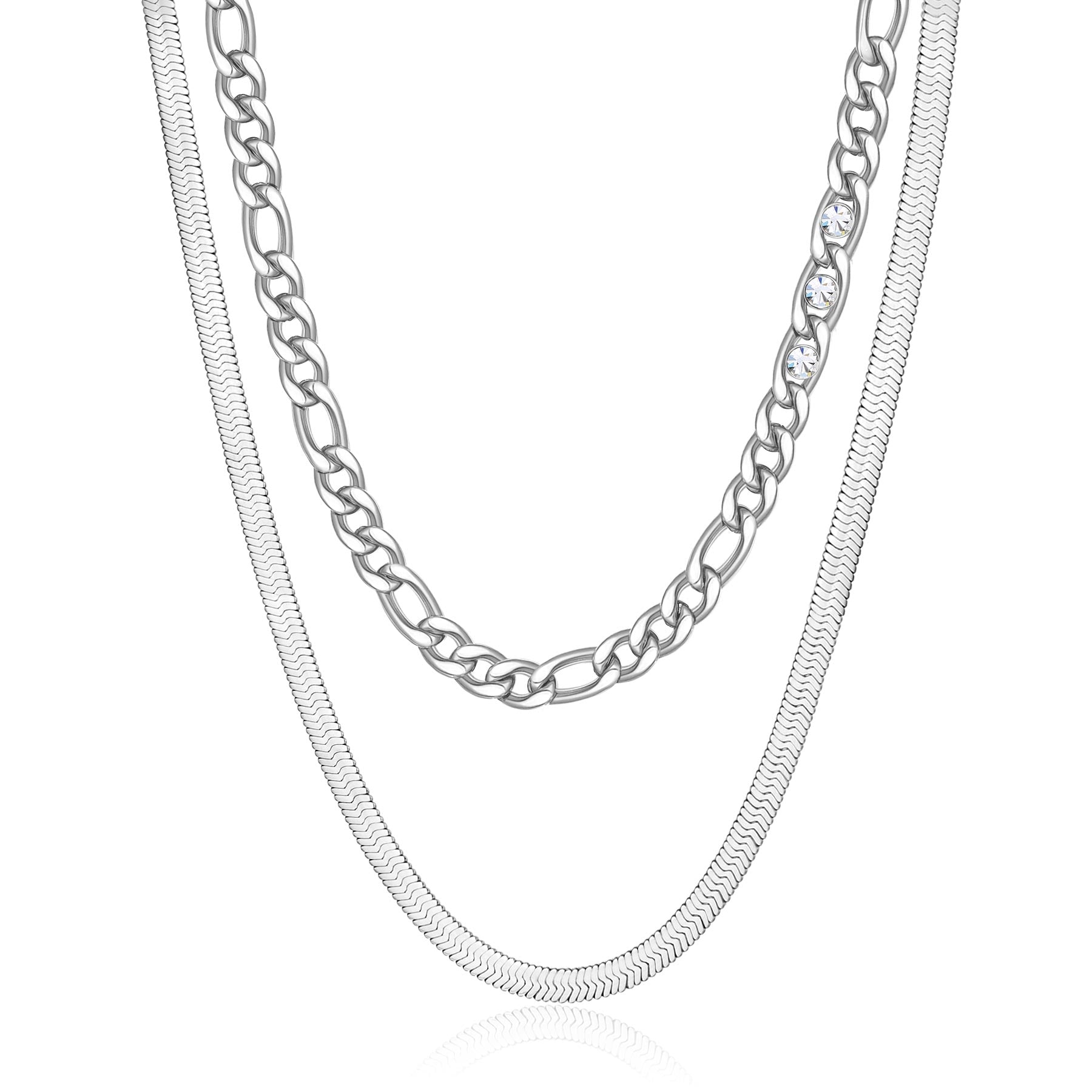 Brosway Collana SYMPHONIA - Vista 3
