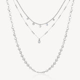 Brosway Collana SYMPHONIA - SYMPHONIA - Acciaio