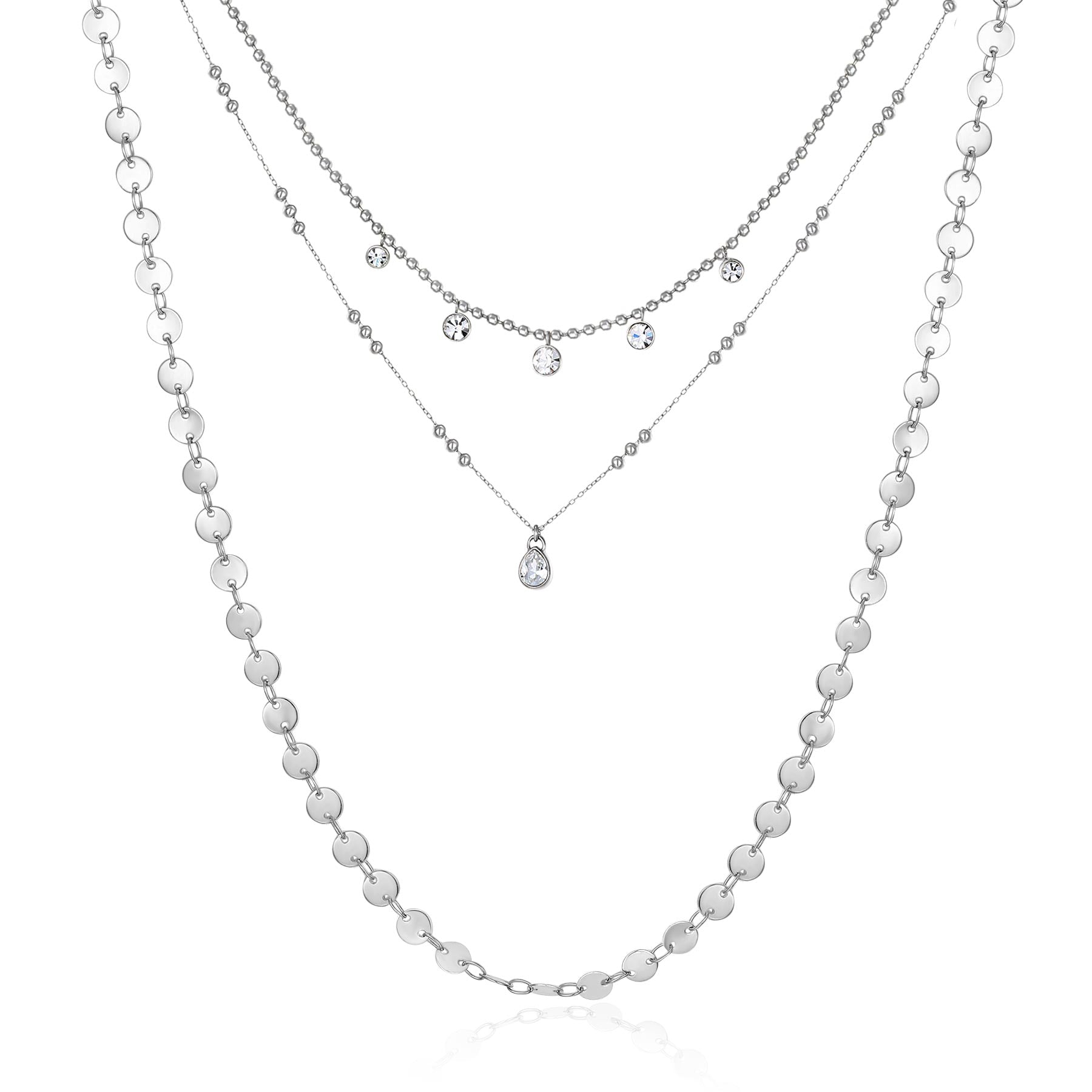 Brosway Collana SYMPHONIA - Vista 3