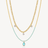 Brosway Collana SYMPHONIA - SYMPHONIA - Acciaio