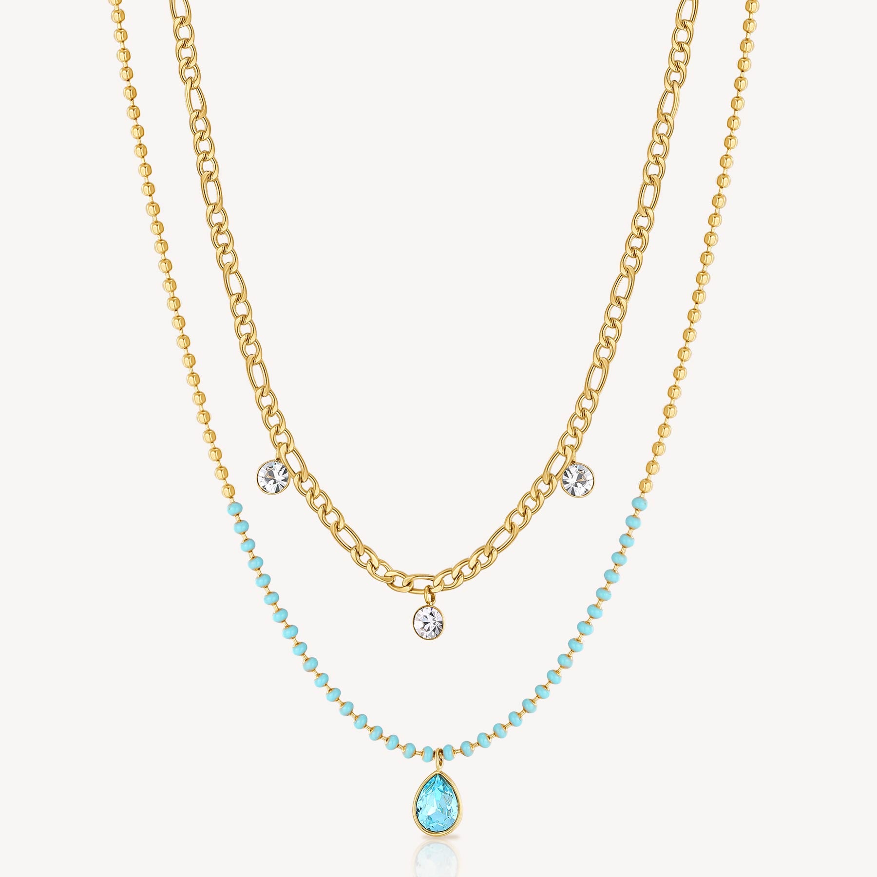 Brosway Collana SYMPHONIA - SYMPHONIA - Acciaio