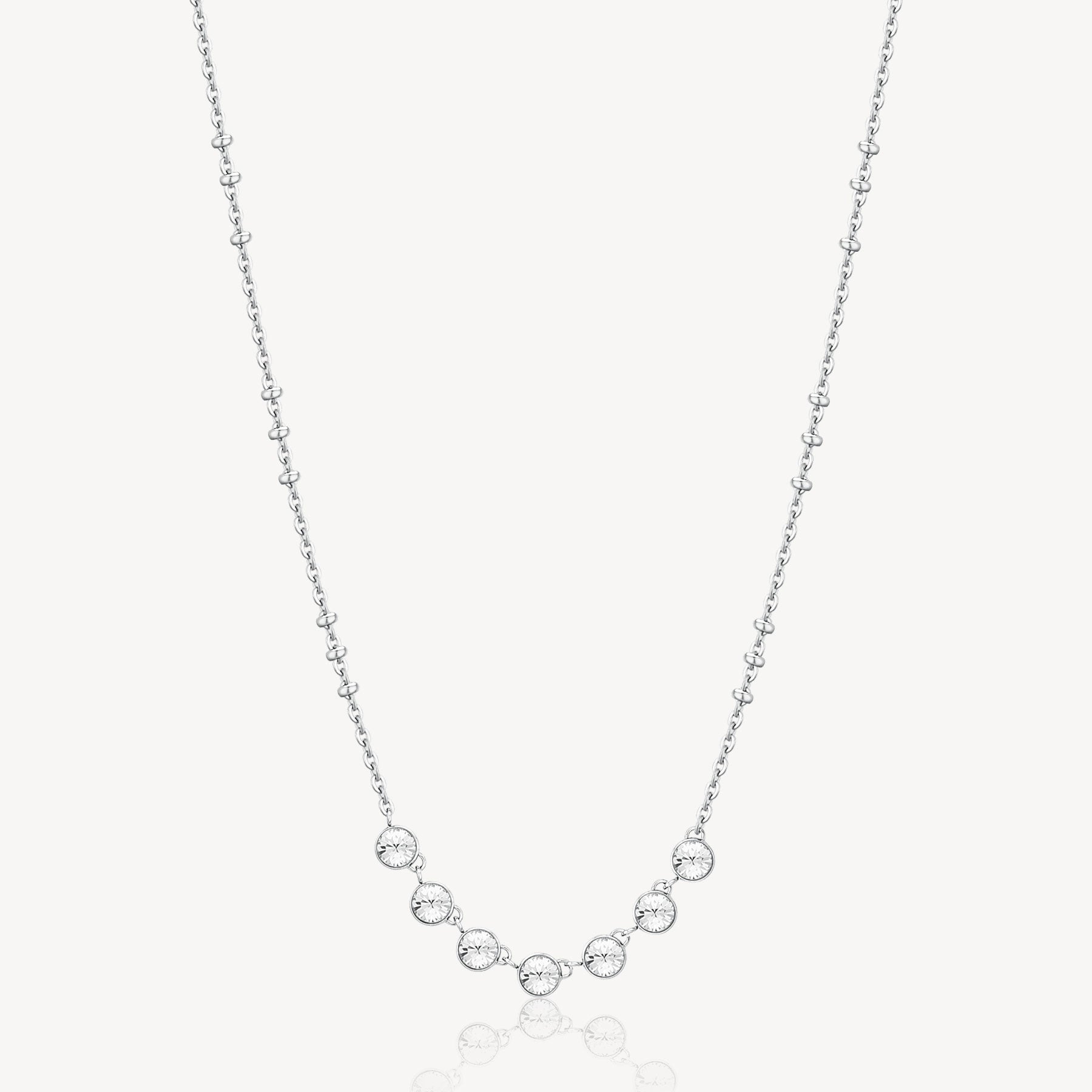 Brosway Collana SYMPHONIA - SYMPHONIA - Acciaio