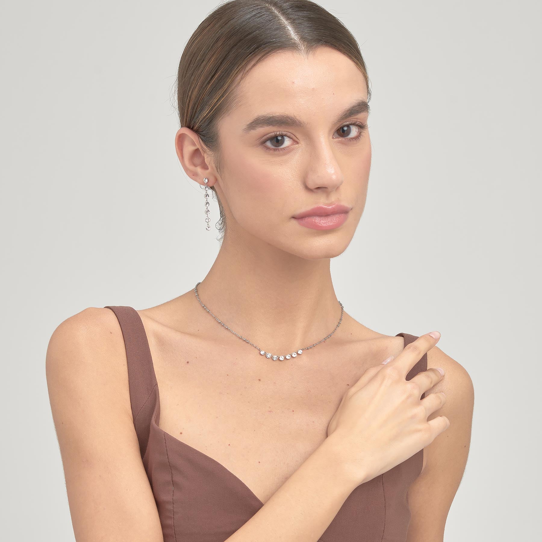 Brosway Collana SYMPHONIA - Vista 2