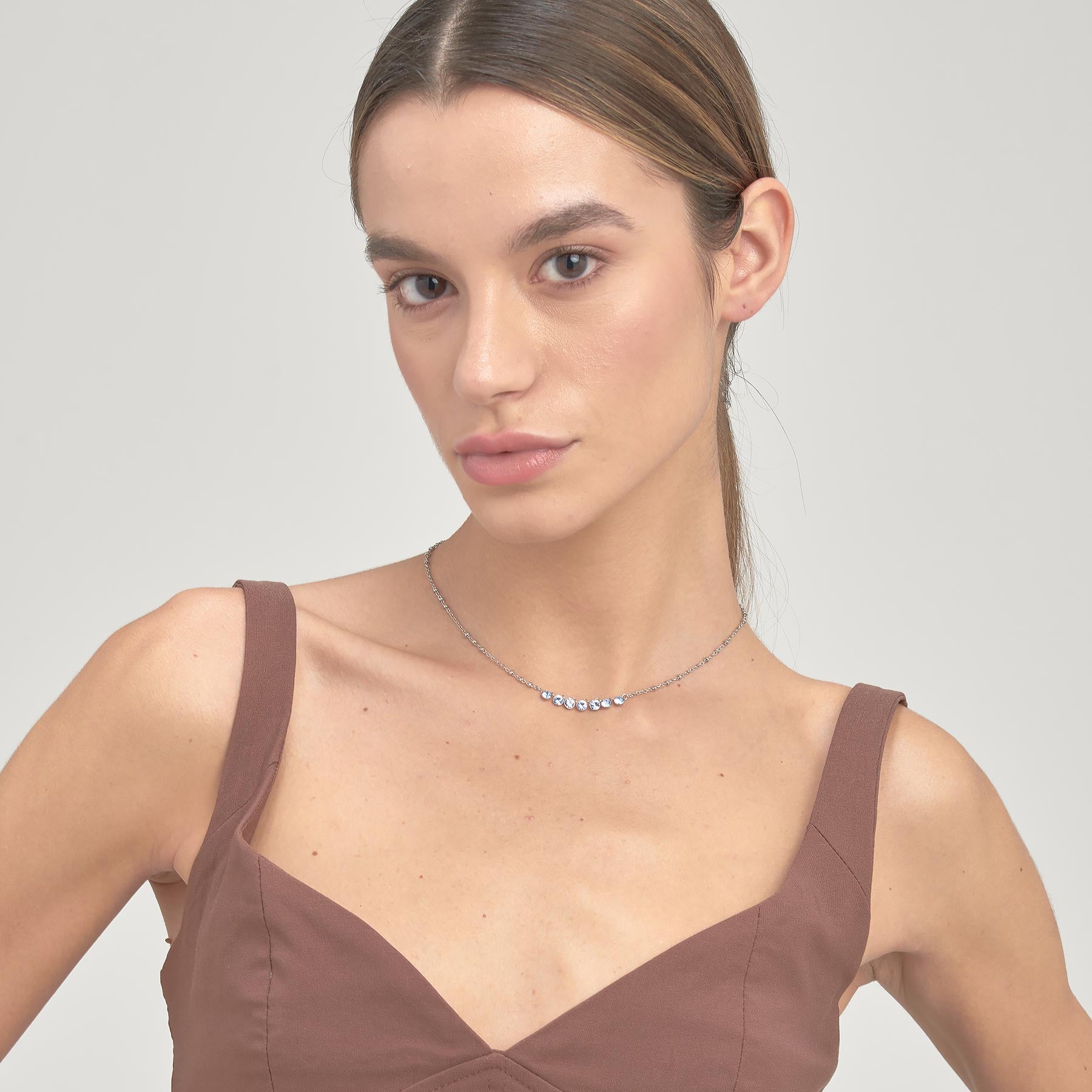 Brosway Collana SYMPHONIA - Vista 2