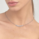 Brosway Collana SYMPHONIA - Vista 3