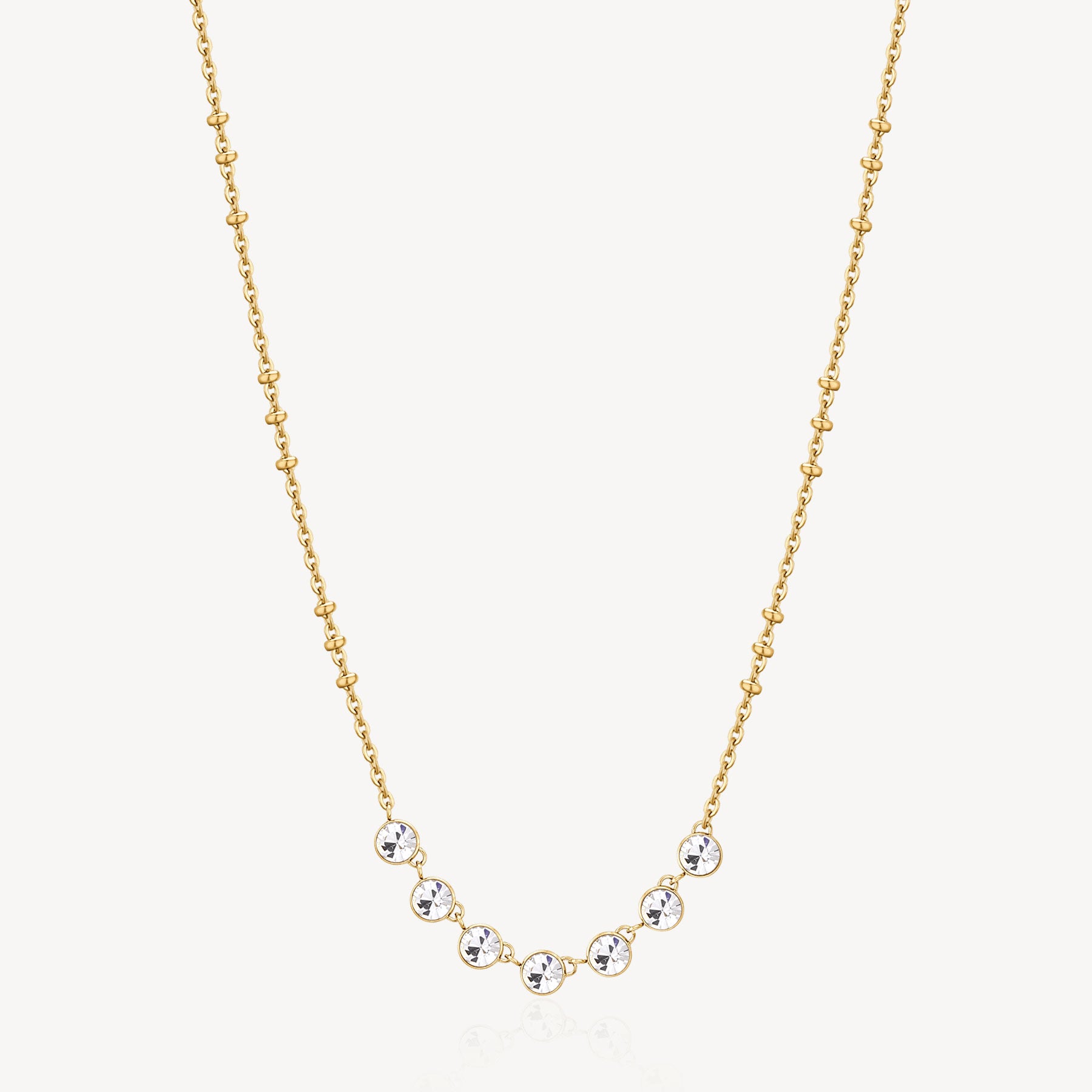 Brosway Collana SYMPHONIA - SYMPHONIA - Acciaio