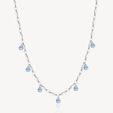 Brosway Collana SYMPHONIA - SYMPHONIA - Acciaio