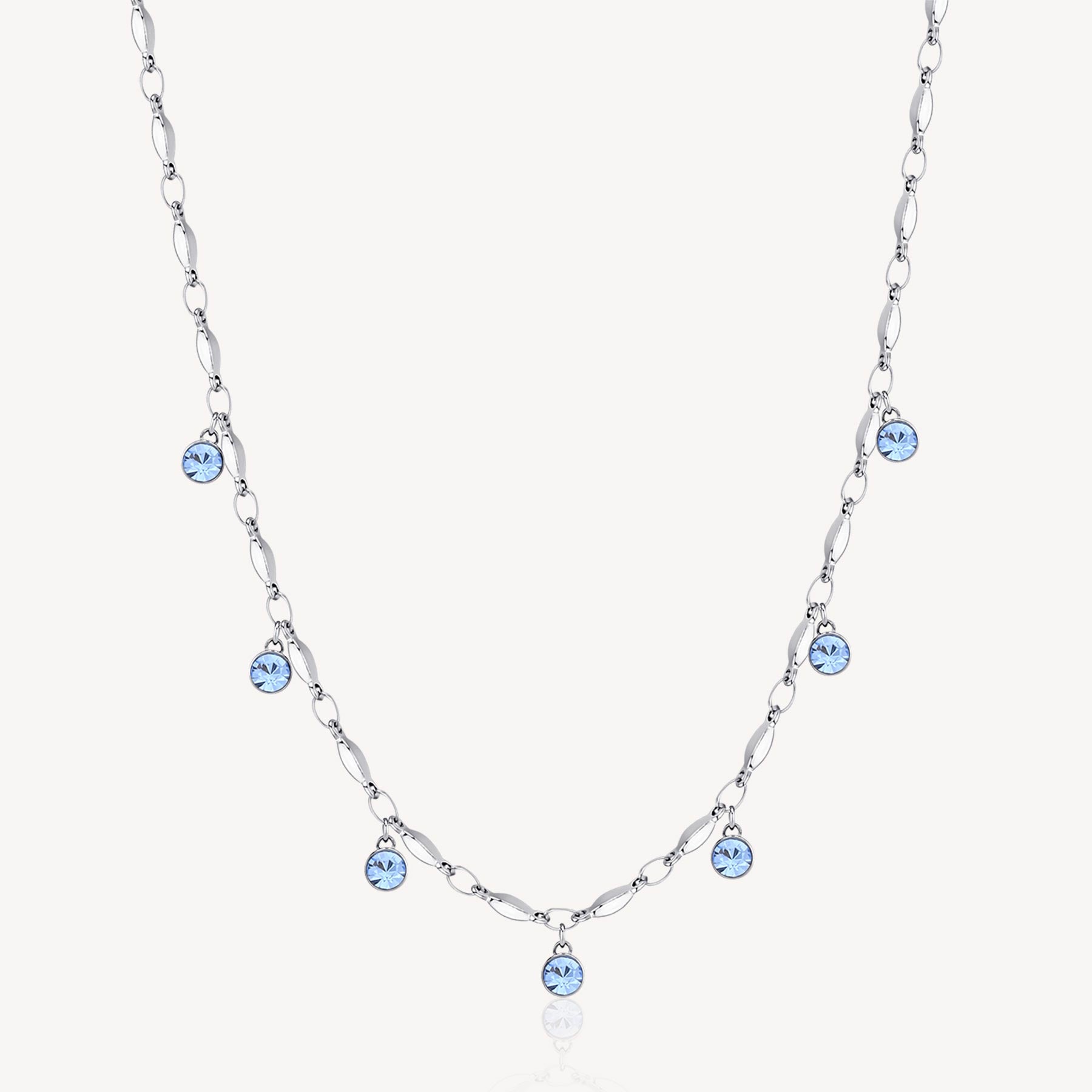 Brosway Collana SYMPHONIA - SYMPHONIA - Acciaio