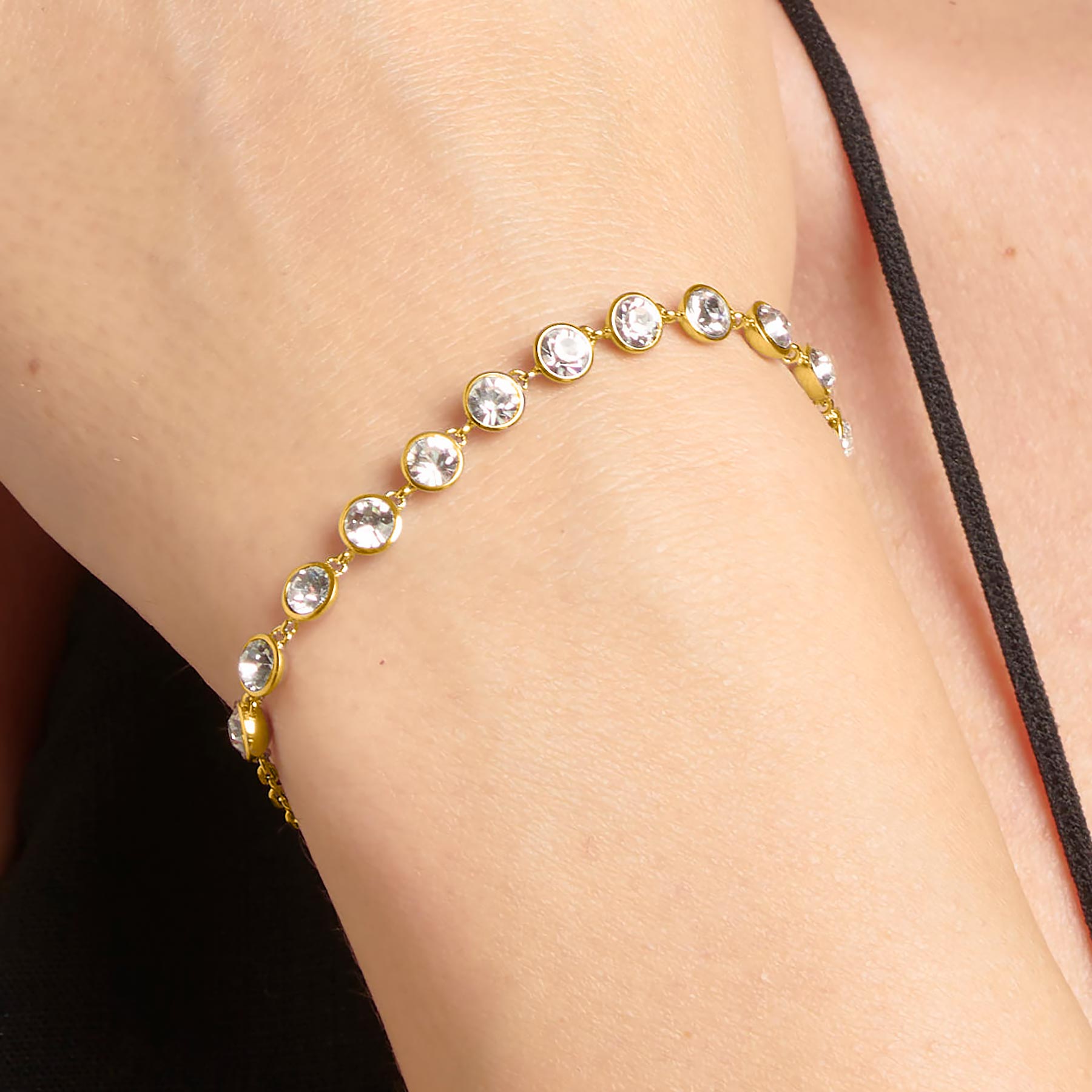 Brosway Bracciale SYMPHONIA - Vista 3