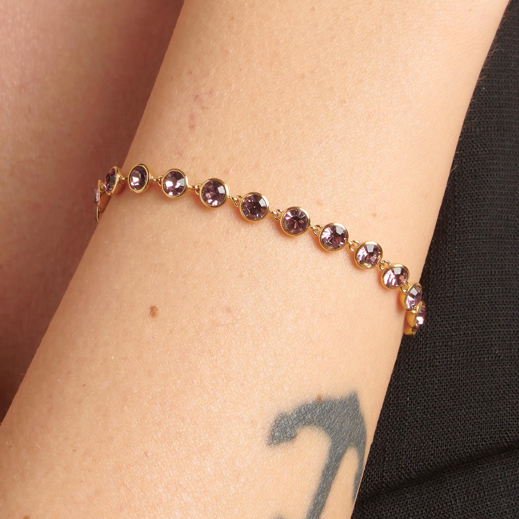 Brosway Bracciale SYMPHONIA - Vista 3