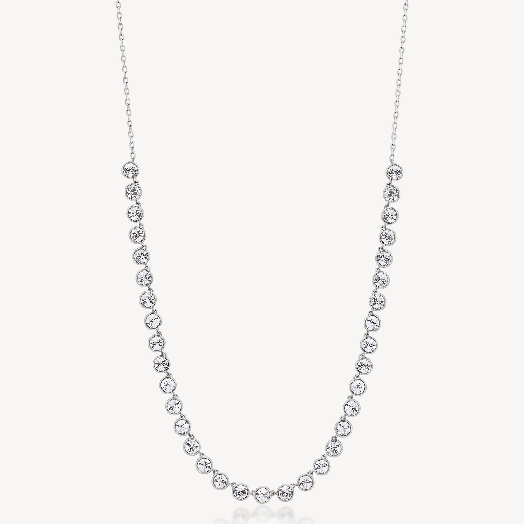 Brosway Collana SYMPHONIA - SYMPHONIA - Acciaio