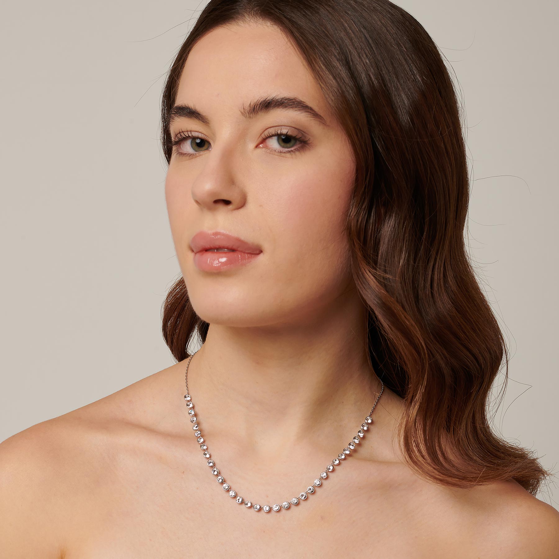 Brosway Collana SYMPHONIA - Vista 2