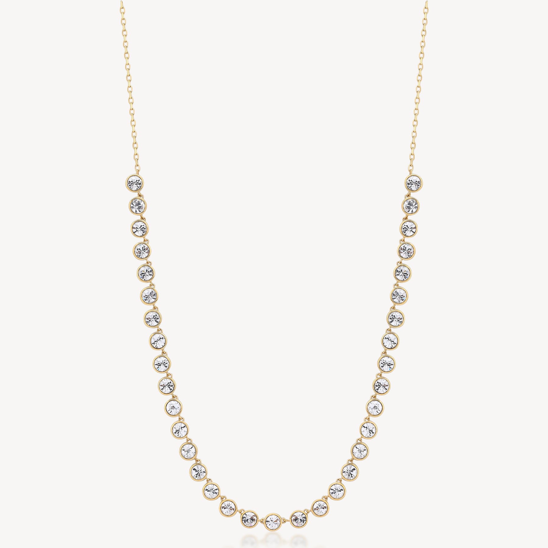 Brosway Collana SYMPHONIA - SYMPHONIA - Acciaio