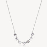 Brosway Collana SYMPHONIA - SYMPHONIA - Acciaio